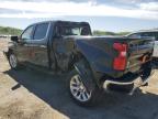 2021 Chevrolet Silverado K1500 Ltz for Sale in Mcfarland, WI - Rollover
