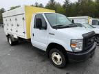 2019 Ford Econoline E450 Super Duty Cutaway Van na sprzedaż w North Billerica, MA - Normal Wear