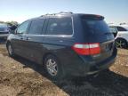 2006 Honda Odyssey Exl zu verkaufen in Elgin, IL - Front End
