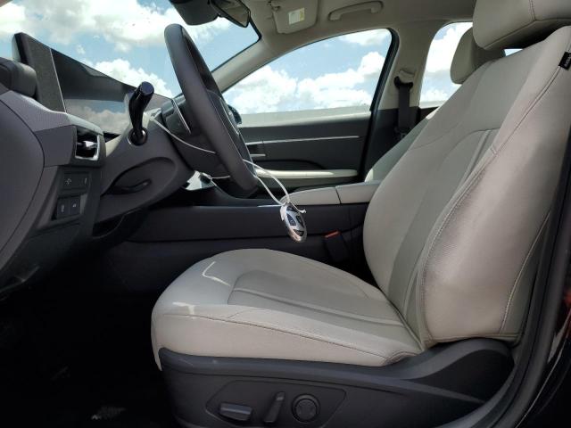  HYUNDAI SONATA 2024 Czarny