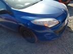 2011 RENAULT MEGANE BIZ for sale at Copart WOLVERHAMPTON