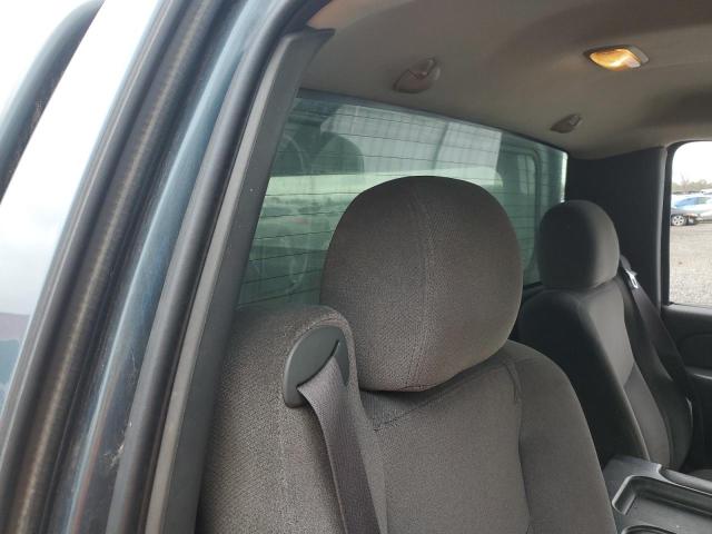 2007 GMC NEW SIERRA C1500 CLASSIC  