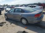 2012 Volkswagen Passat S na sprzedaż w Bridgeton, MO - Front End