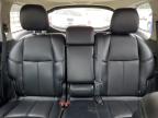 2017 Nissan Pathfinder S en Venta en Hampton, VA - Front End