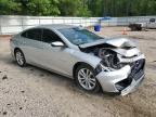 2017 Chevrolet Malibu Lt   for Sale in Knightdale, NC - Front End