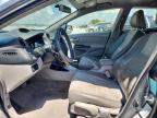 2013 Honda Insight Ex for Sale in Riverview, FL - Rear End