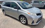 2020 Toyota Sienna L for Sale in Grand Prairie, TX - Normal Wear