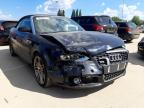 2008 AUDI A4 SE TFSI for sale at Copart SANDY