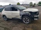 2021 Jeep Compass Limited for Sale in Finksburg, MD - All Over