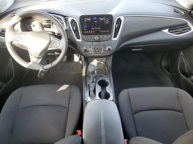  CHEVROLET MALIBU 2023 Black