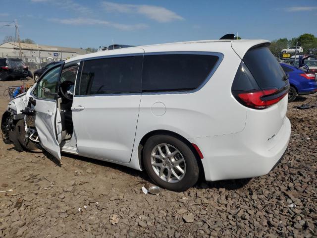  CHRYSLER PACIFICA 2024 Biały