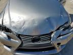 2015 Lexus Is 250 for Sale in Grand Prairie, TX - Front End