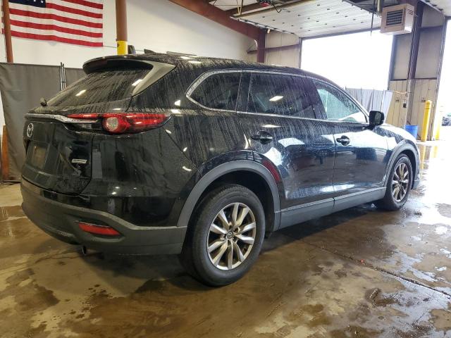  MAZDA CX-9 2016 Black