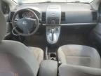 2012 Nissan Sentra 2.0 zu verkaufen in Shreveport, LA - Side