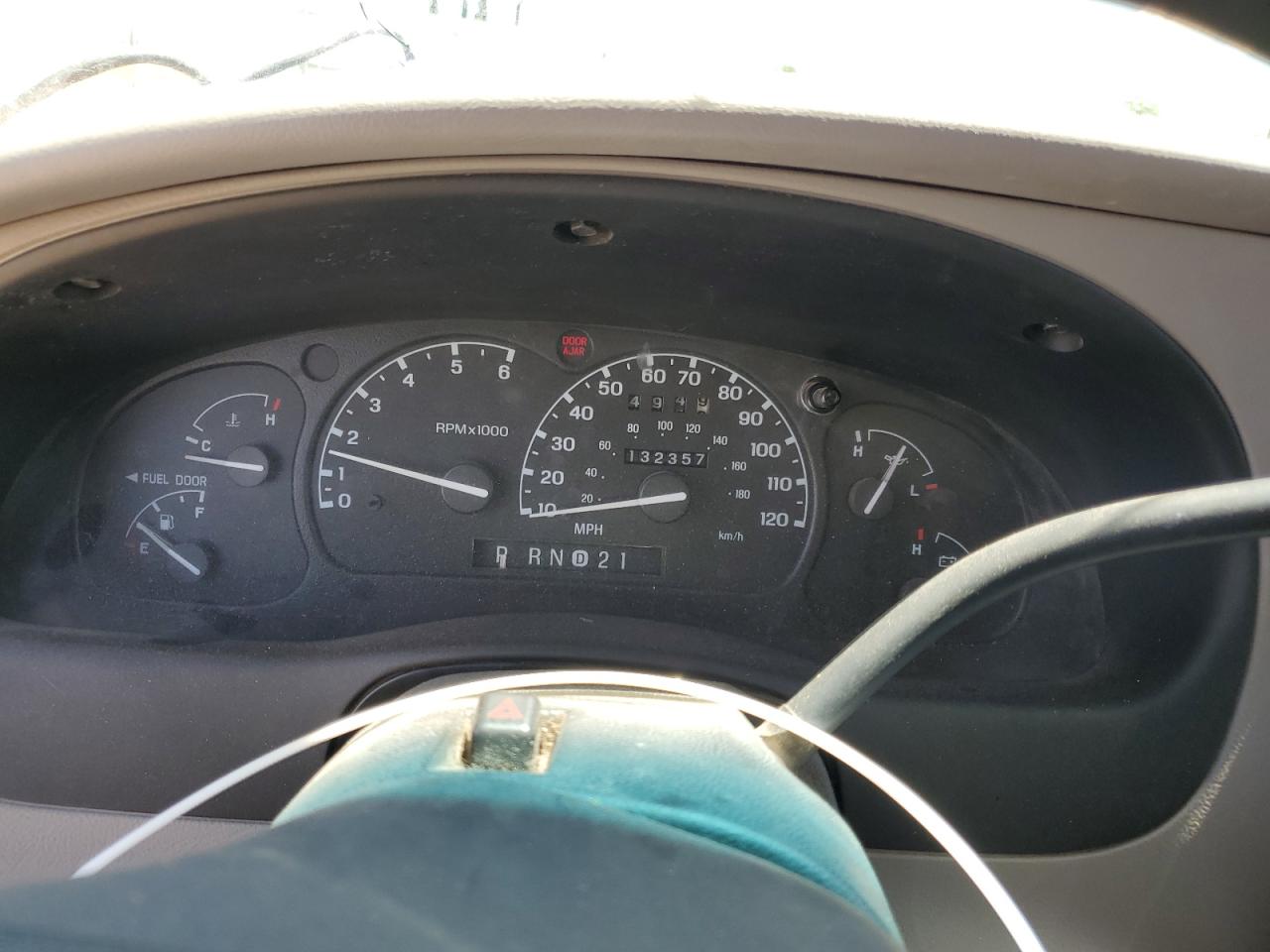 1998 Ford Ranger Super Cab VIN: 1FTZR15X8WPA26063 Lot: 59209625