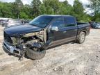 2015 Ford F150 Supercrew   продається в Gaston, SC - Front End