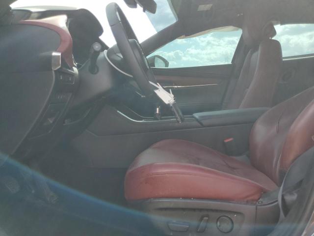  MAZDA 3 2023 Szary