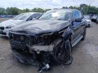 2020 MERCEDES BENZ EQC 400 AM for sale at Copart WOLVERHAMPTON