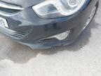 2013 HYUNDAI I40 STYLE for sale at Copart CASTLEDERMOT - IRELAND