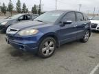 2007 Acura Rdx Technology for Sale in Rancho Cucamonga, CA - Front End