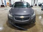 2011 Chevrolet Cruze Lt for Sale in West Mifflin, PA - Front End