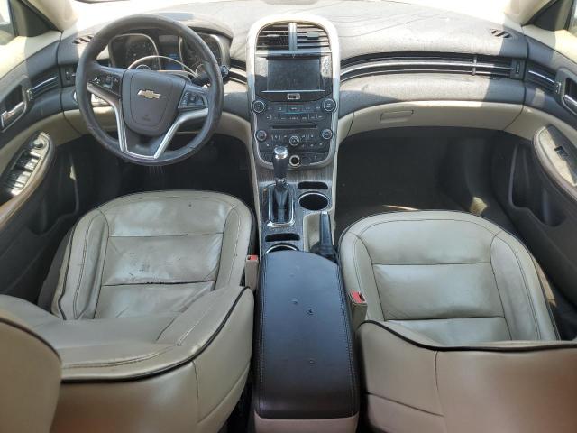  CHEVROLET MALIBU 2014 Бежевий