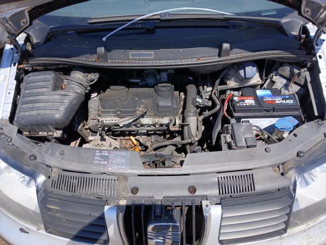 2007 SEAT ALHAMBRA R