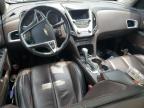 2012 Chevrolet Equinox Lt zu verkaufen in Grenada, MS - Rear End