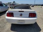 2008 Ford Mustang  за продажба в American Canyon, CA - Front End