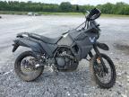 2022 Kawasaki Kl650 F de vânzare în Cartersville, GA - Minor Dent/Scratches