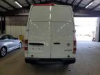 2020 Nissan Nv 2500 S de vânzare în East Granby, CT - Mechanical