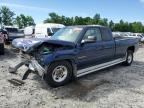 2001 Dodge Ram 2500  на продаже в Spartanburg, SC - Front End