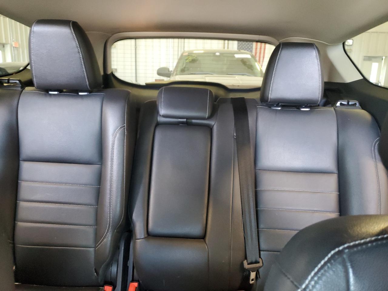 2014 Ford Escape Titanium VIN: 1FMCU9J92EUA82263 Lot: 57053935