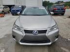 2017 Lexus Ct 200 იყიდება Savannah-ში, GA - Rear End