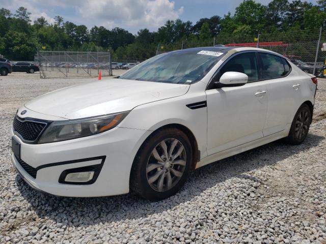 2014 Kia Optima Ex