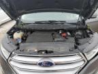 2017 Ford Edge Sel na sprzedaż w Wayland, MI - Rear End