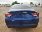 2015 Chrysler 200 S   for Sale in Oklahoma City, OK - Front End