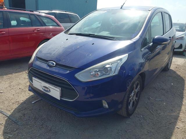 FORD B-MAX ZETE 2014