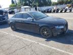 2010 Audi S4 Premium Plus na sprzedaż w Van Nuys, CA - Minor Dent/Scratches