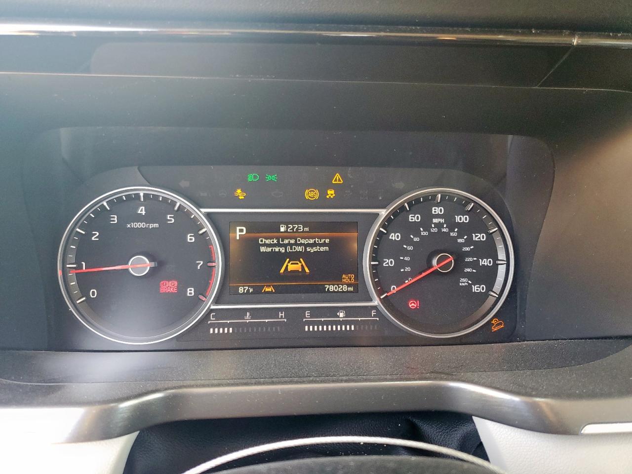 2022 Kia Sorento Sx VIN: 5XYRK4LFXNG153852 Lot: 57957105