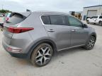 2017 Kia Sportage Sx for Sale in Oklahoma City, OK - Side