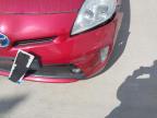 2014 TOYOTA PRIUS T4 V for sale at Copart SANDY