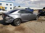 2015 Lexus Is 250 for Sale in Albuquerque, NM - Rear End