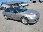 2005 Honda Civic Lx for Sale in Helena, MT - Front End