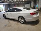 2015 Chevrolet Impala Lt for Sale in West Mifflin, PA - Front End