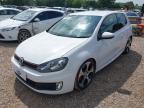 2010 VOLKSWAGEN GOLF GTI for sale at Copart COLCHESTER