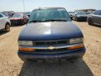 2002 Chevrolet S Truck S10 for Sale in San Antonio, TX - Hail