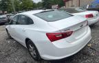 2018 Chevrolet Malibu Ls for Sale in Columbus, OH - Minor Dent/Scratches