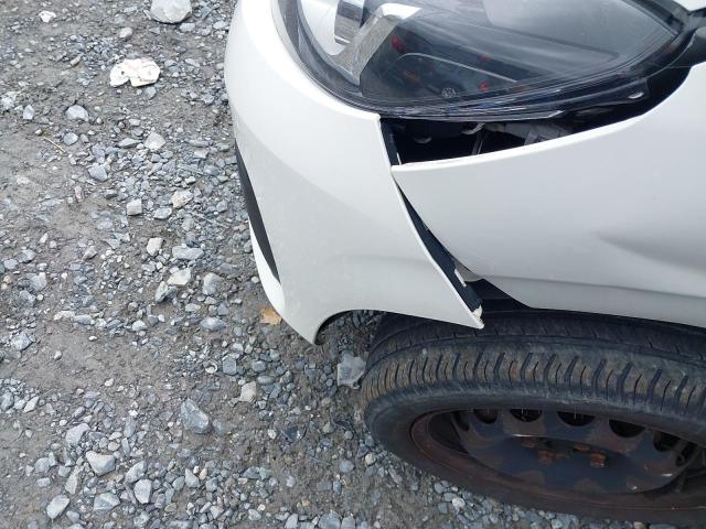 2017 PEUGEOT 108 1.0 ACTIVE 5DR