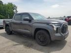 2023 Toyota Tundra Crewmax Sr продається в Dunn, NC - Side